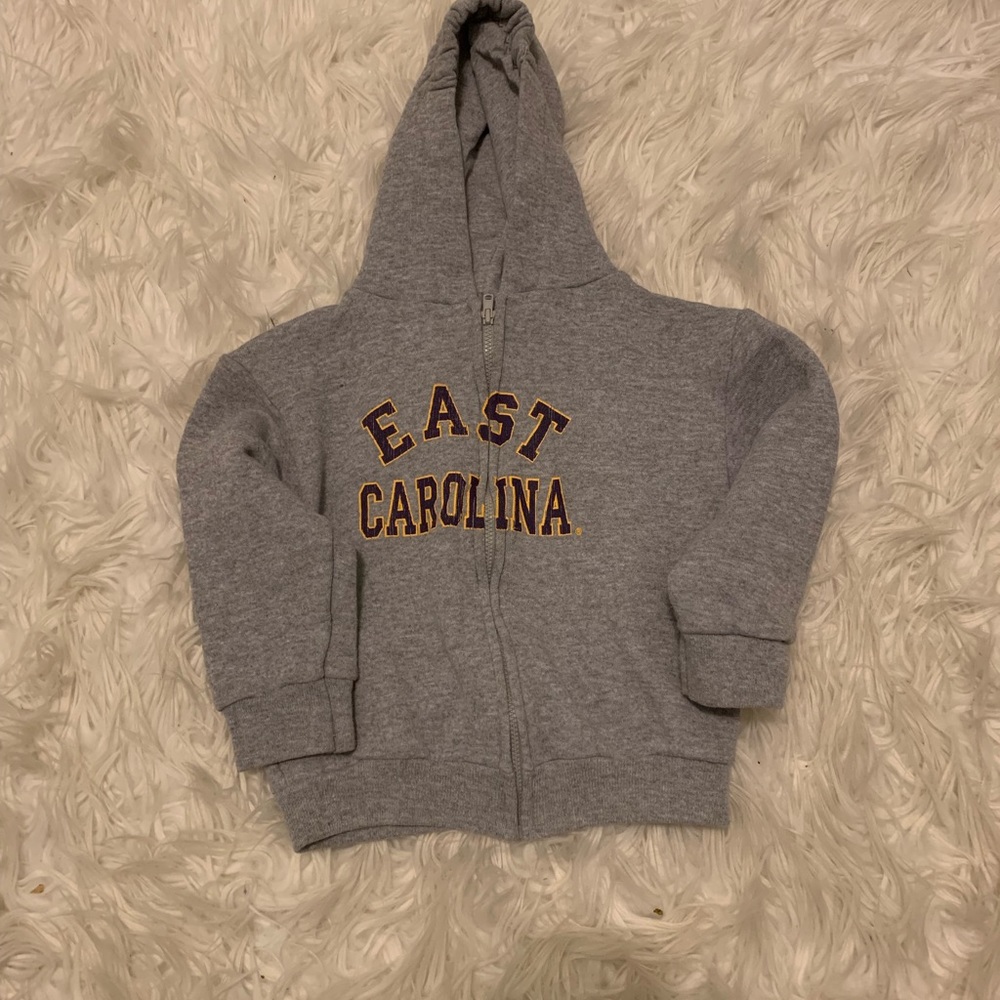 ECU hoodie